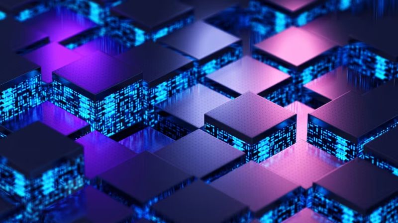 黄南小程序制作：云计算环境赋能，解锁核心红利