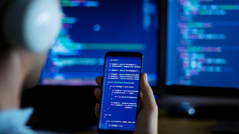 提速增效：Python如何助力黄南小程序开发公司缩短企业应用上市周期？